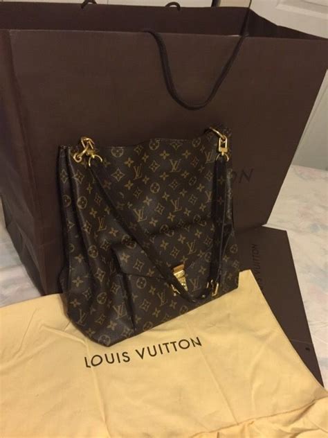 louis vuitton on ebay for sale|eBay official site Louis Vuitton.